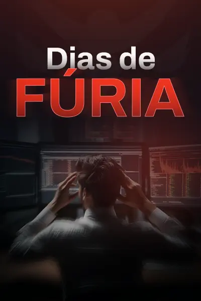Dias de fúria